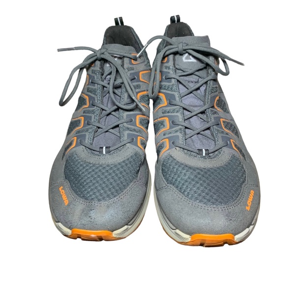 Mens Lowa Innox Evo  Lo size 11 - Picture 3 of 6